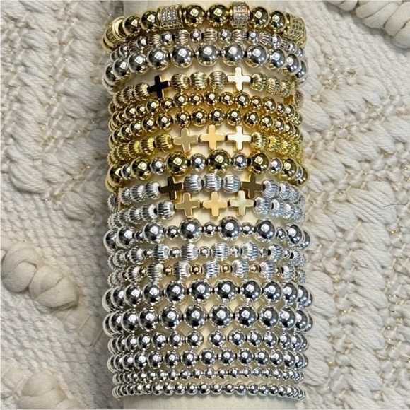 Holiday Bracelet Sale - Buy 2 get 1 FREE + Discount Shipping - Picture 7 of 8